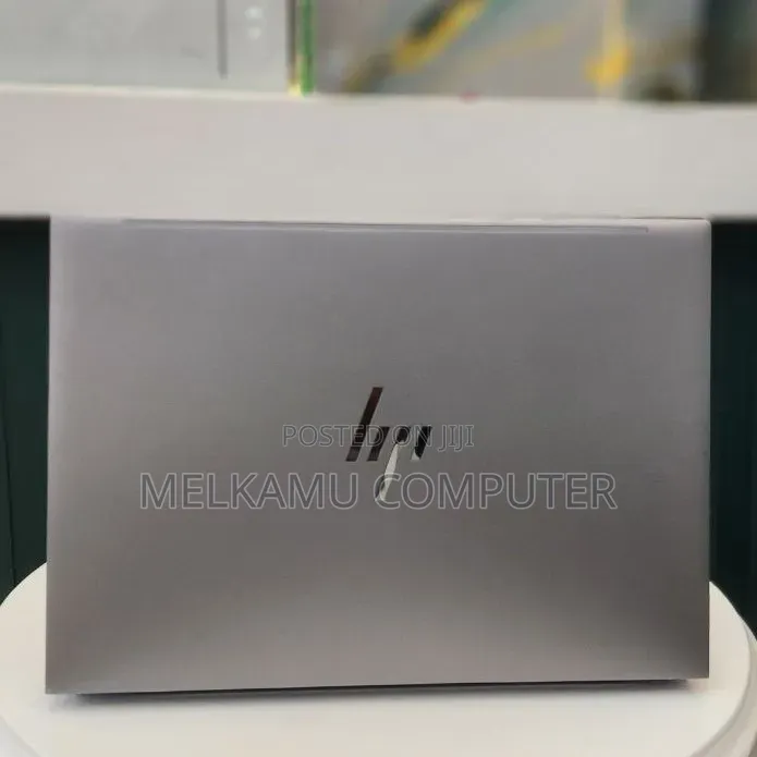 New Laptop HP ZBook 14 16GB Intel Core i7 SSD 512GB