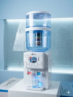 Enzo Water Dispenser Hot,Normal Water Dispenser