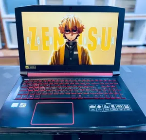 New Laptop Acer Nitro 5 16GB Intel Core i7 SSD 512GB