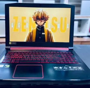 New Laptop Acer Nitro 5 16GB Intel Core i7 SSD 512GB