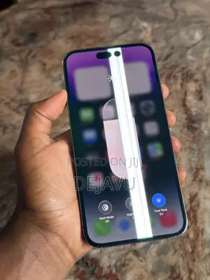 Apple iPhone 14 Pro Max 128 GB Gray