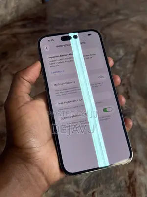 Apple iPhone 14 Pro Max 128 GB Gray