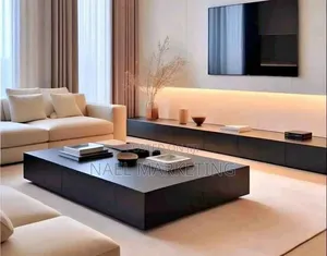 Center Table