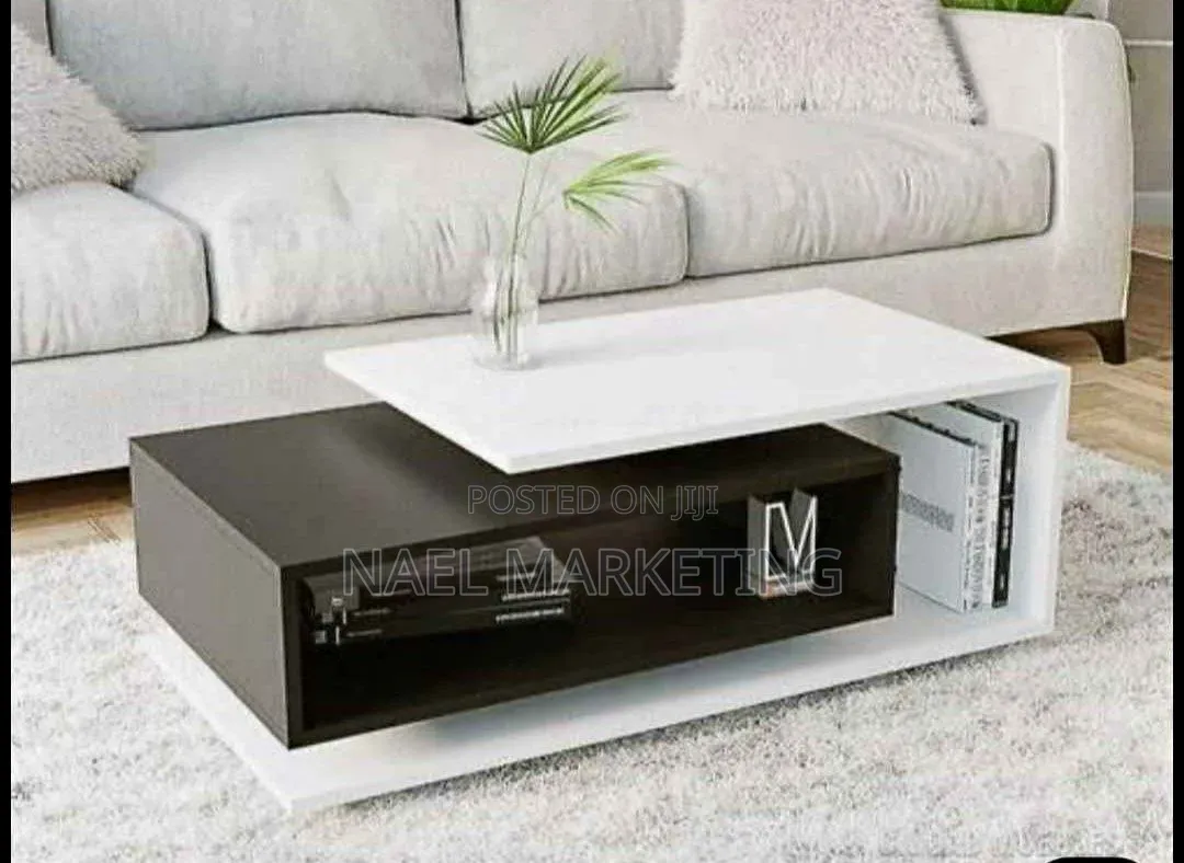 Center Table