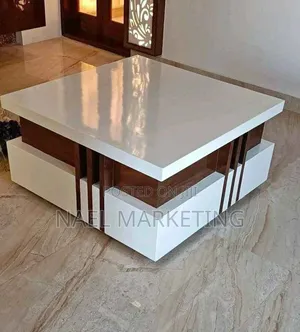 Center Table