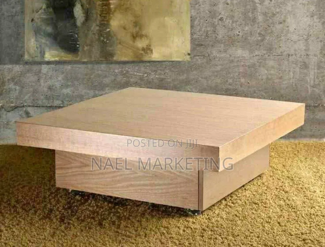 Center Table