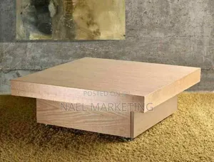 Center Table