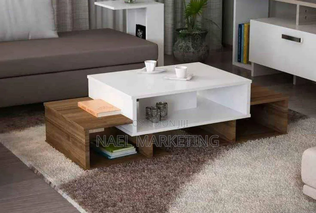 Center Table
