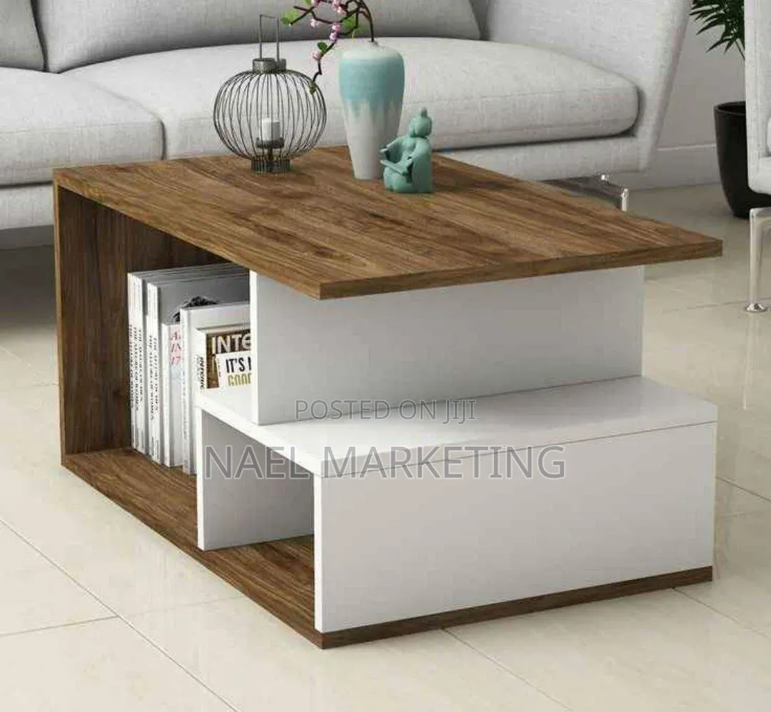 Center Table