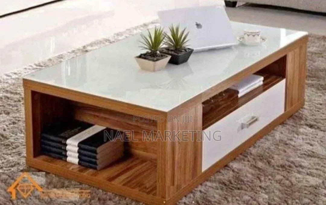 Center Table
