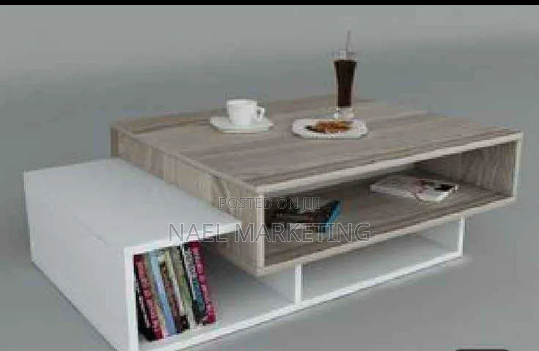 Center Table