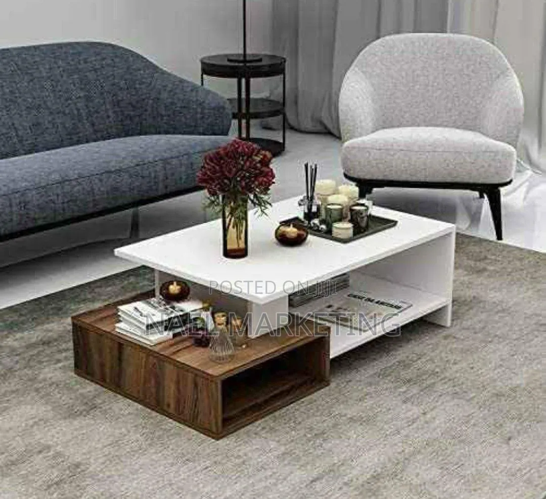 Center Table