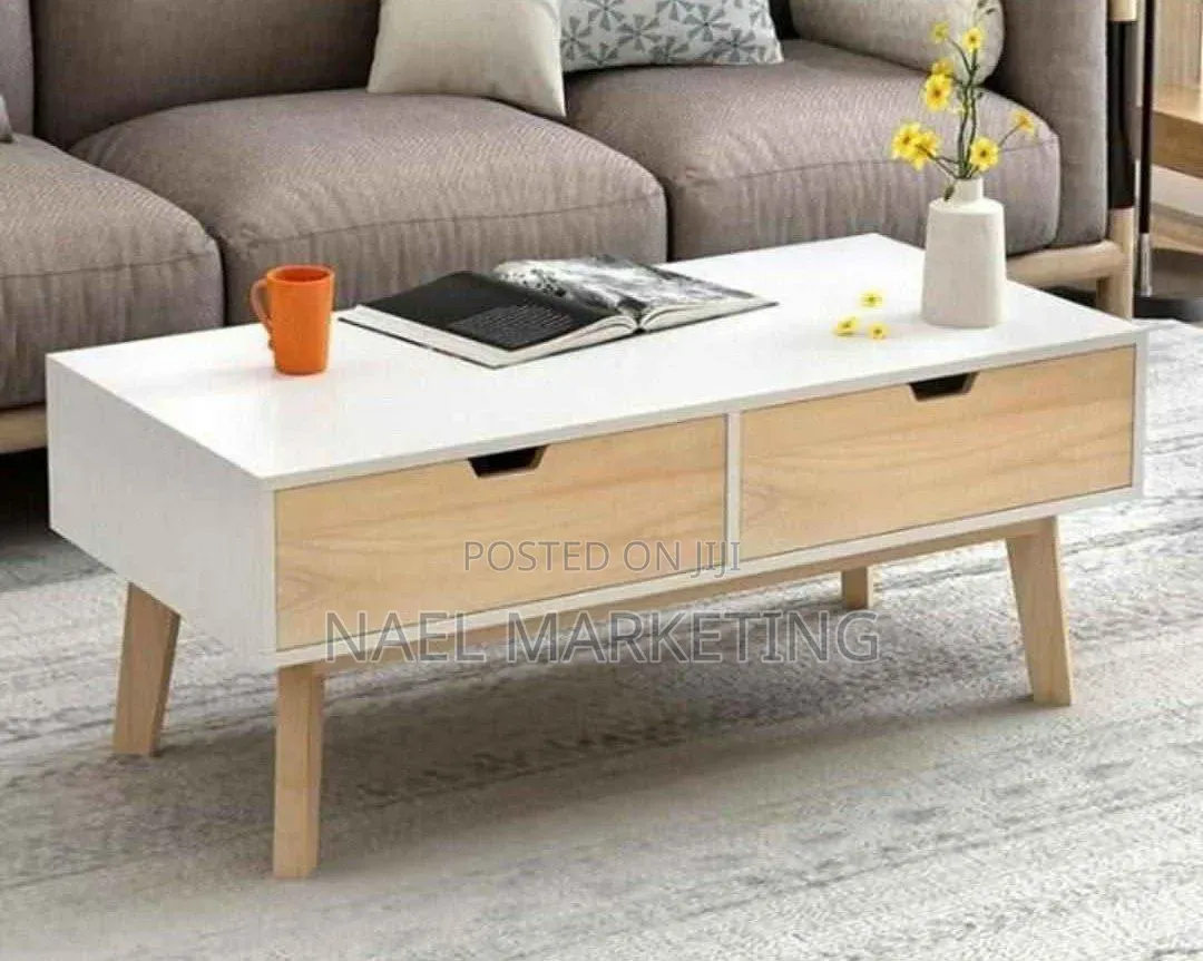 Center Table