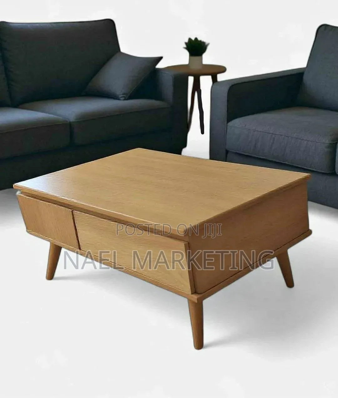 Center Table