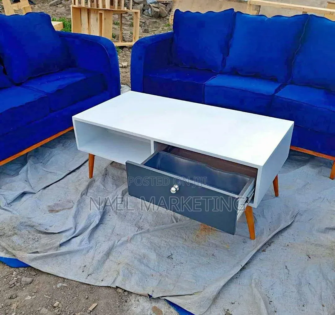 Center Table