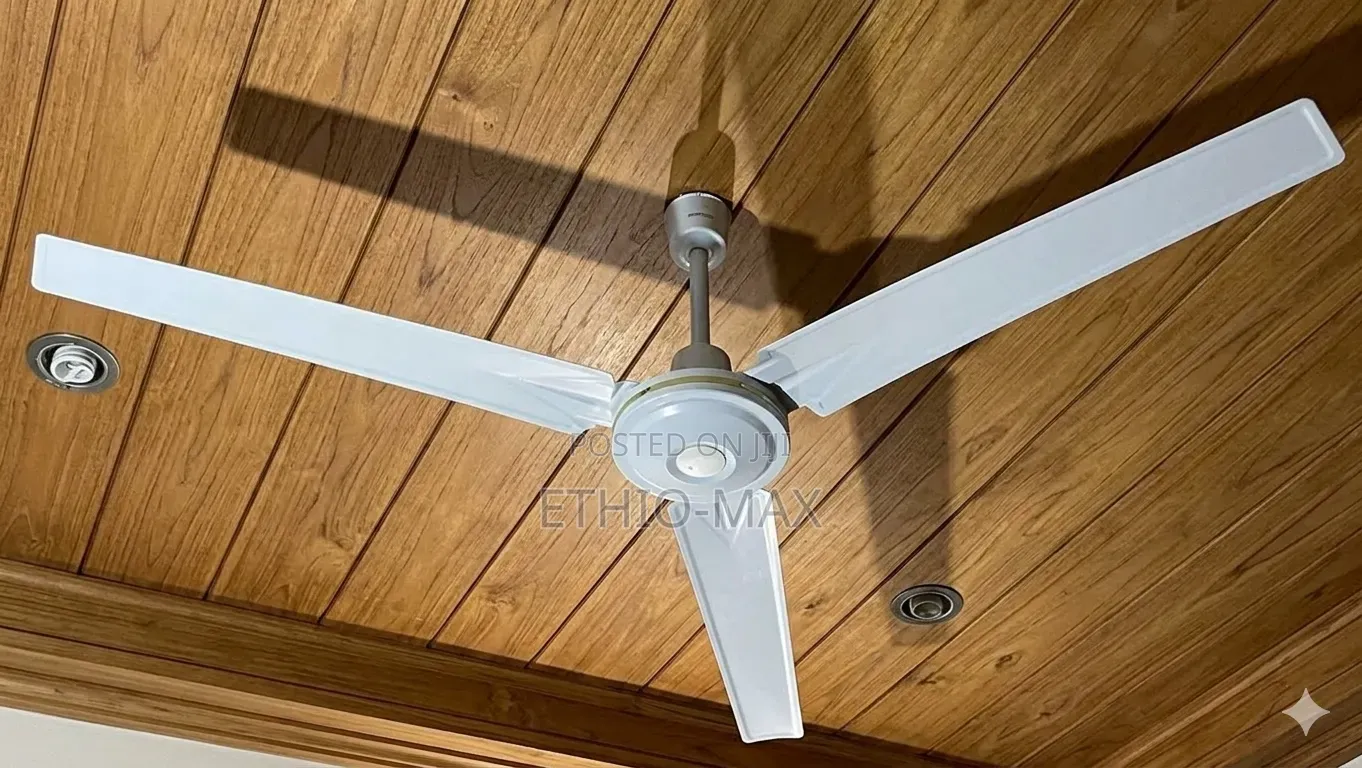 Ceiling Fan ( Ventilator )