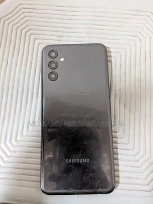 Samsung Galaxy M13 64 GB Black