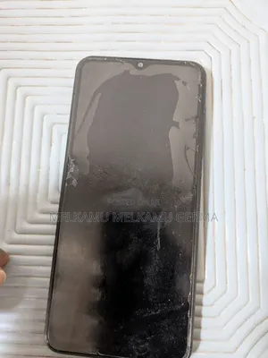 Samsung Galaxy M13 64 GB Black