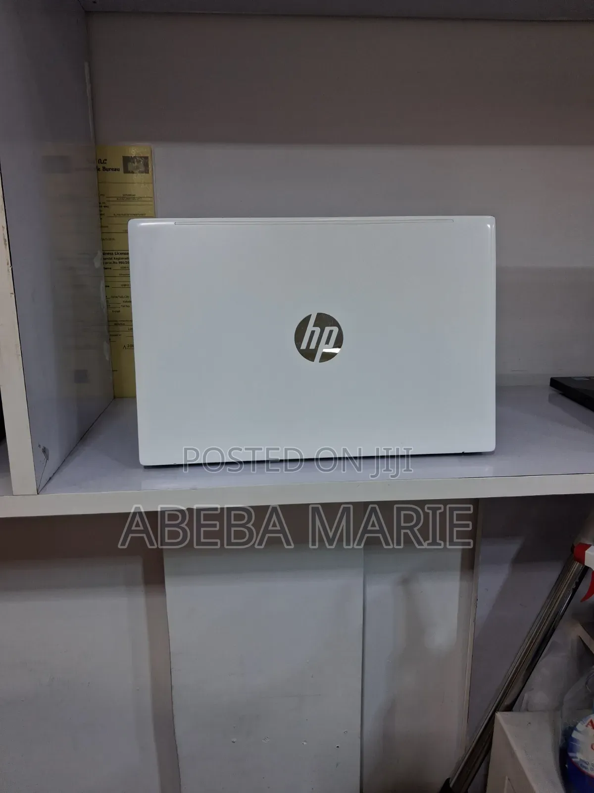 New Laptop HP Pavilion 13 16GB Intel Core i5 SSD 512GB