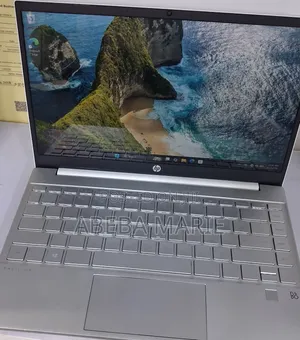 New Laptop HP Pavilion 13 16GB Intel Core i5 SSD 512GB