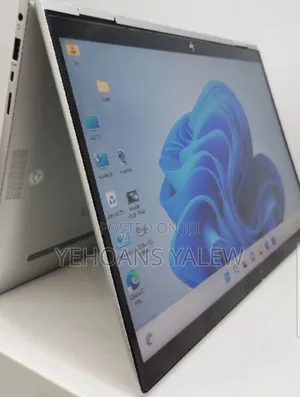 New Laptop HP Elite x360 830 G10 16GB Intel Core i7 SSD 512GB