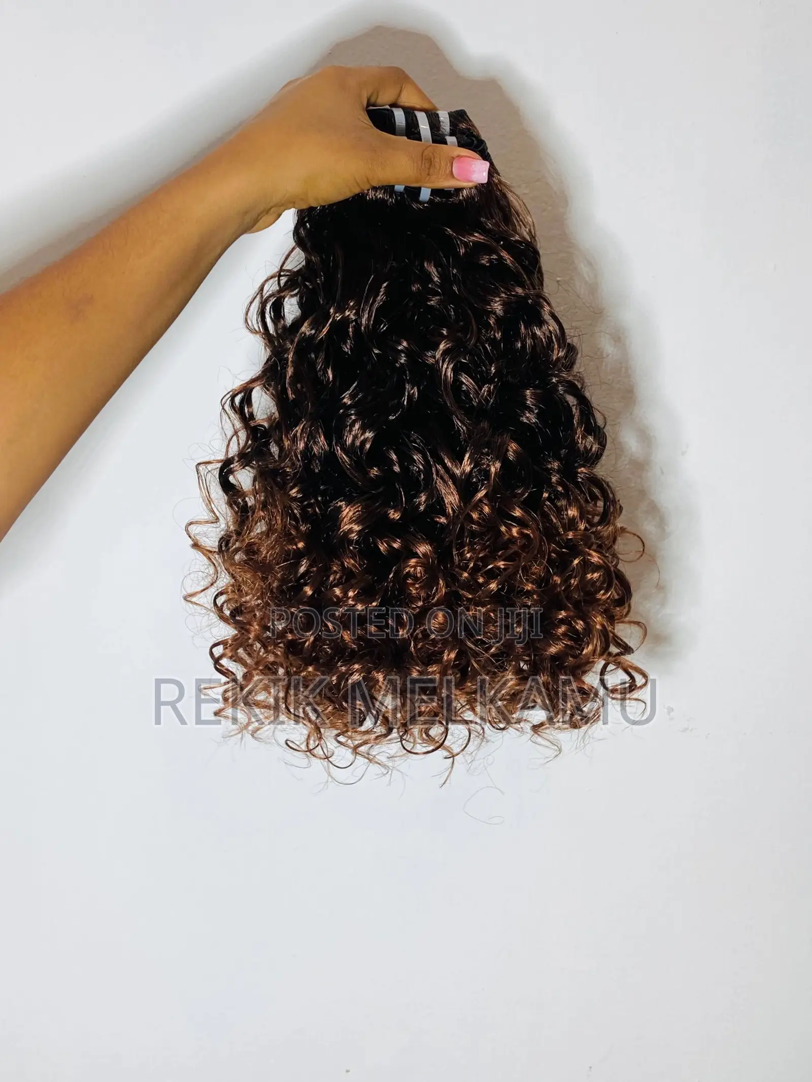 Like Human Hair