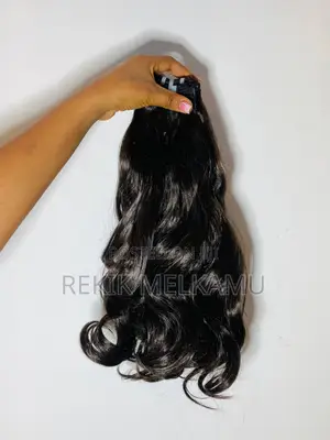 Like Human Hair