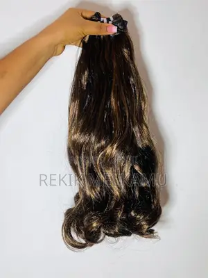 Like Human Hair