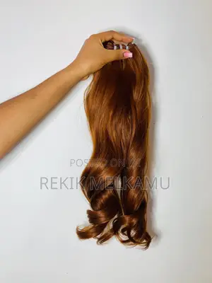 Like Human Hair