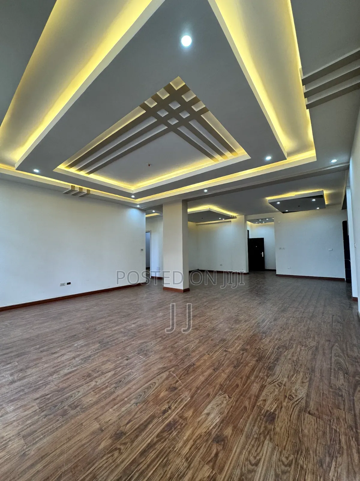 3bdrm Apartment in Bole for rent