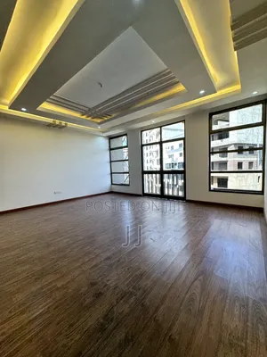 3bdrm Apartment in Bole for rent