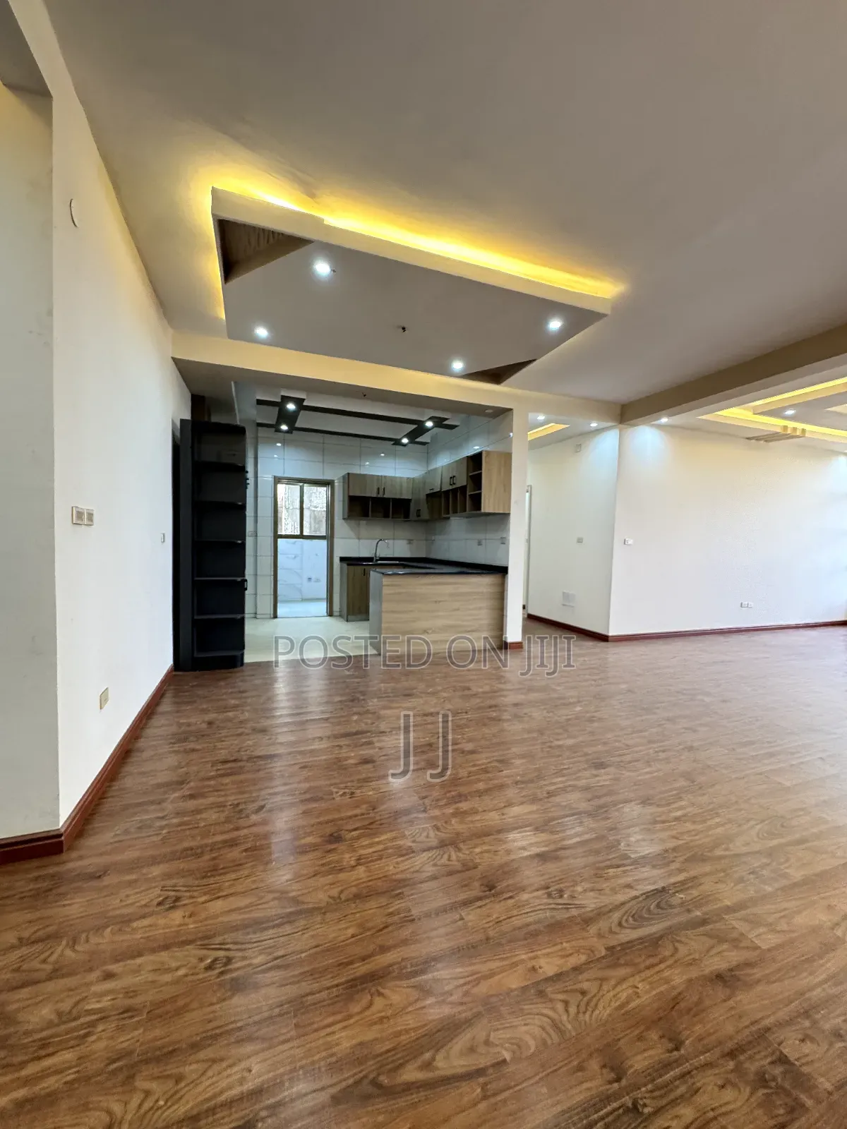 3bdrm Apartment in Bole for rent