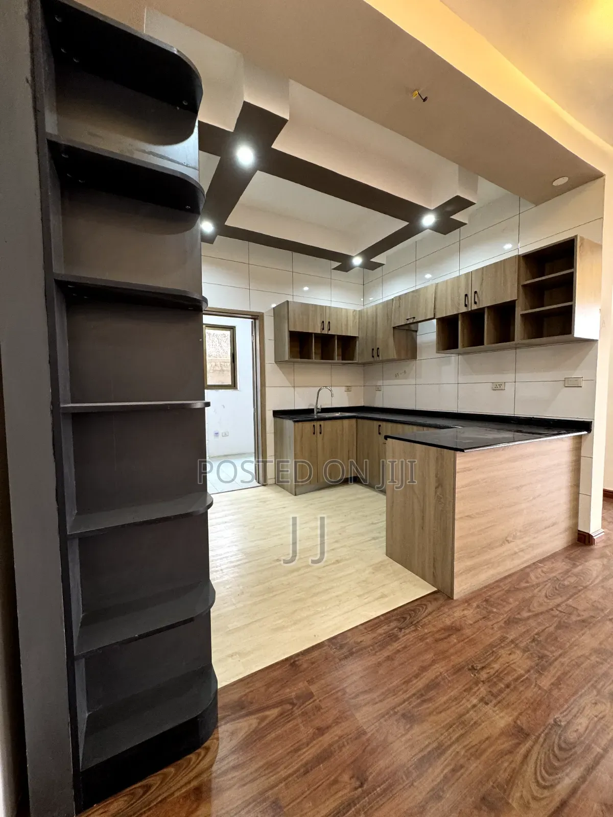 3bdrm Apartment in Bole for rent