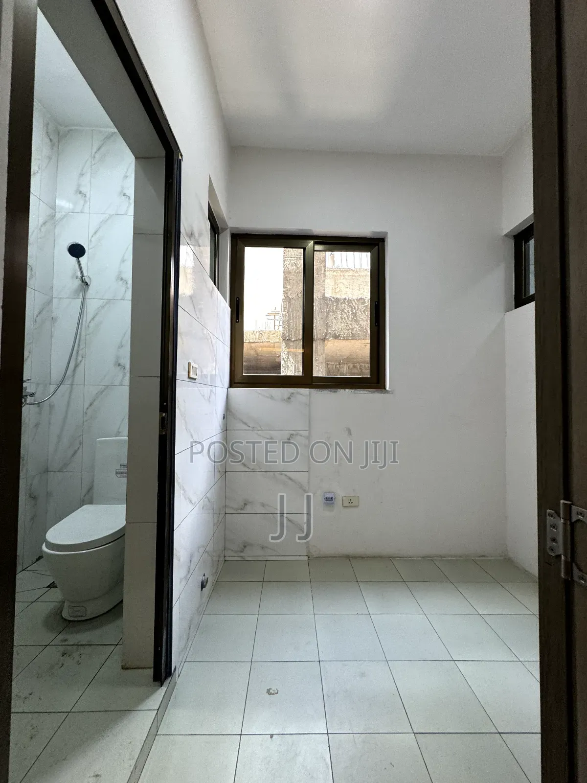 3bdrm Apartment in Bole for rent