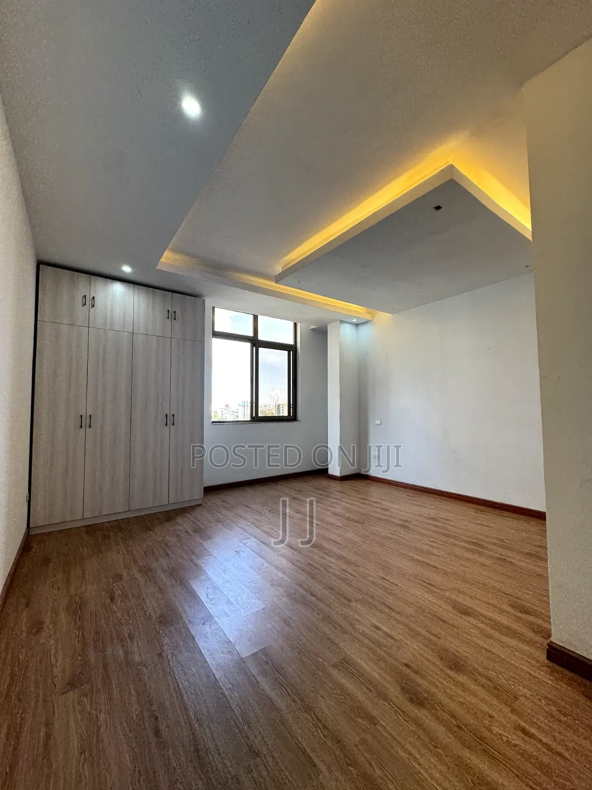 3bdrm Apartment in Bole for rent