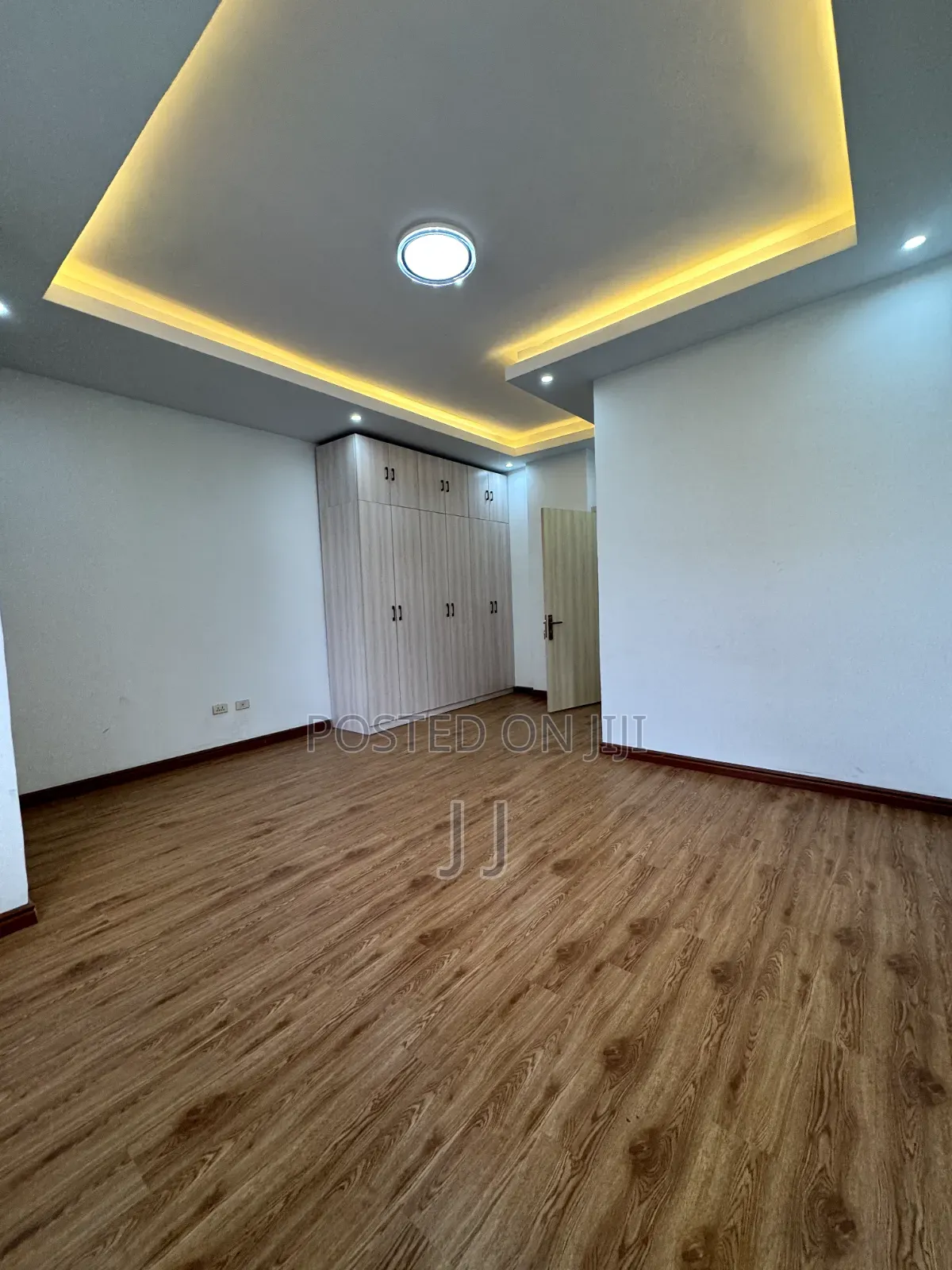 3bdrm Apartment in Bole for rent