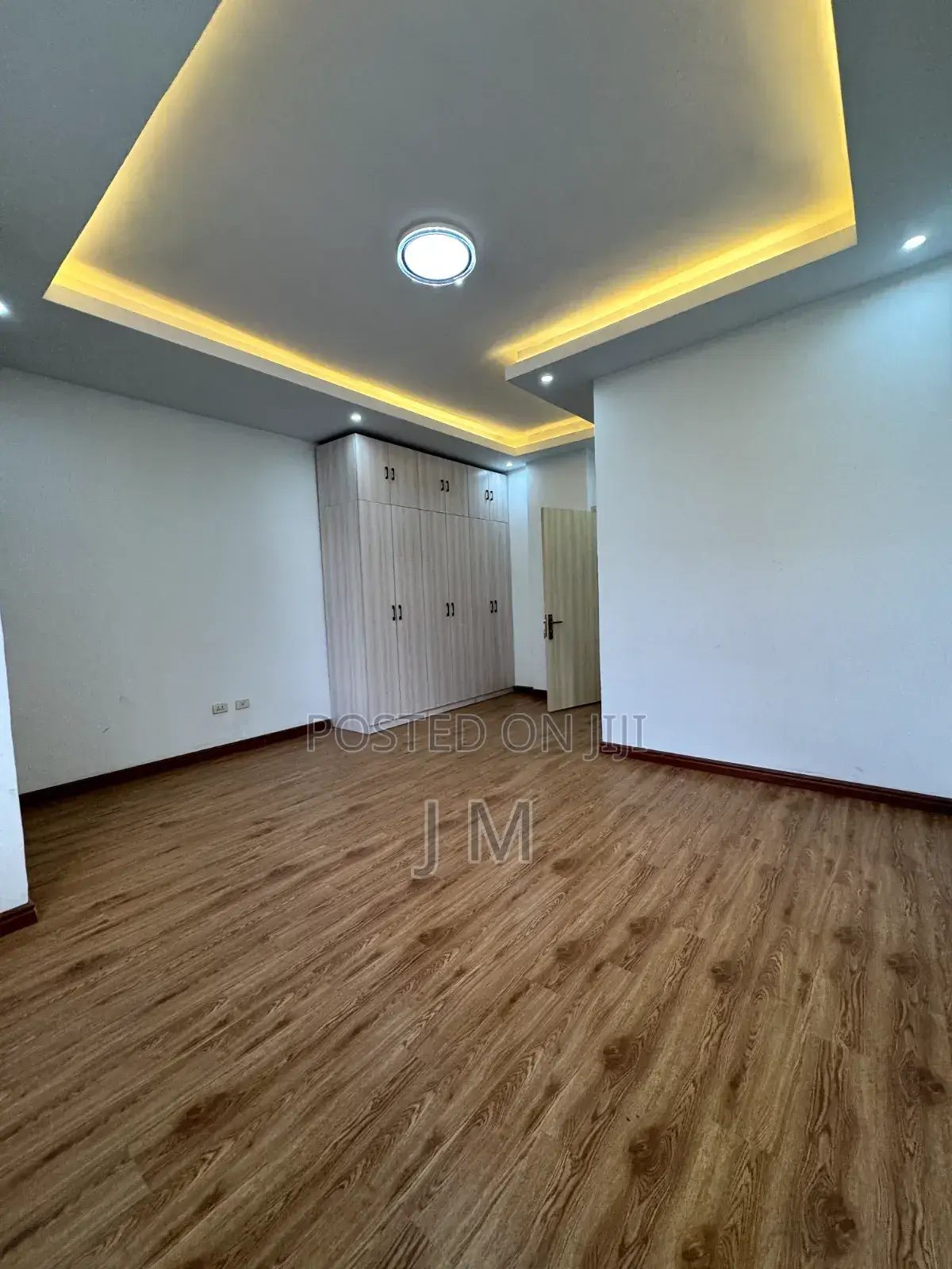 3bdrm Apartment in Bole for rent