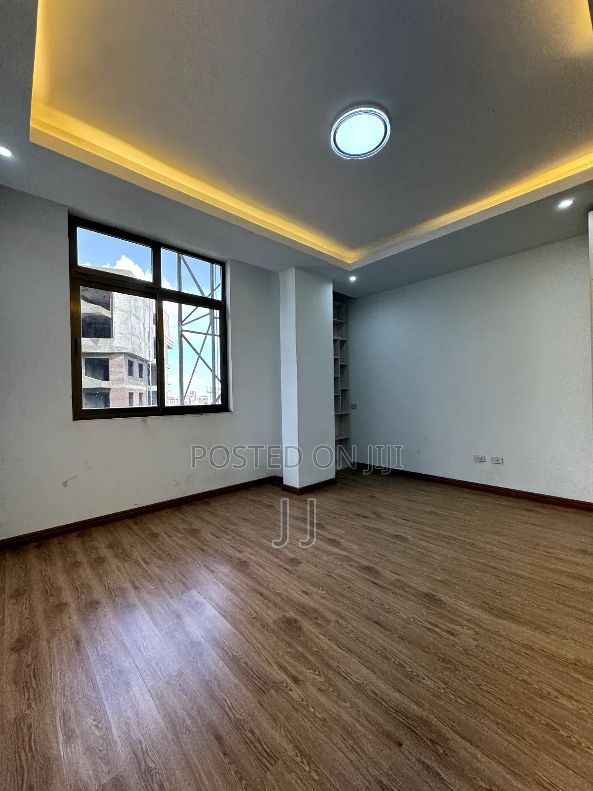3bdrm Apartment in Bole for rent