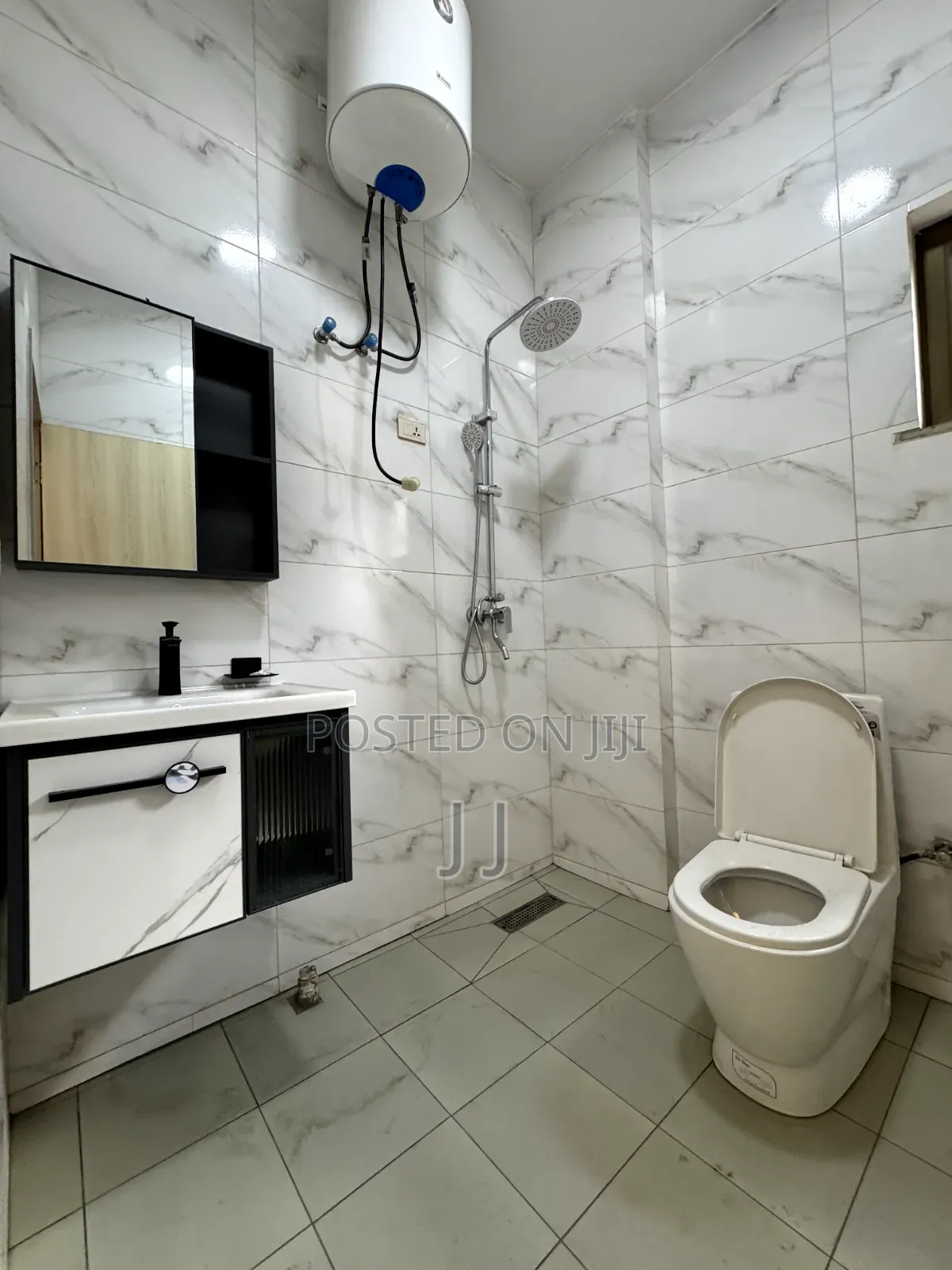 3bdrm Apartment in Bole for rent