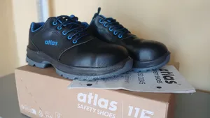 Atlas Safety Shoe