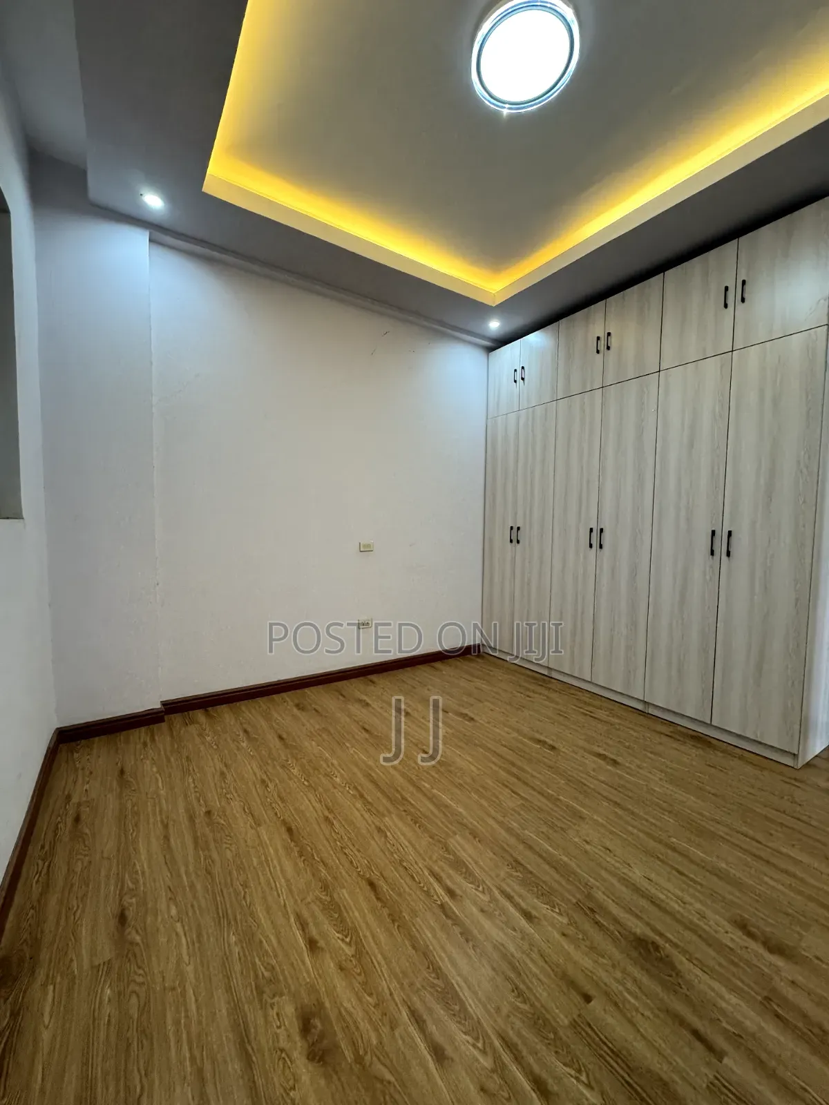 3bdrm Apartment in Bole for rent