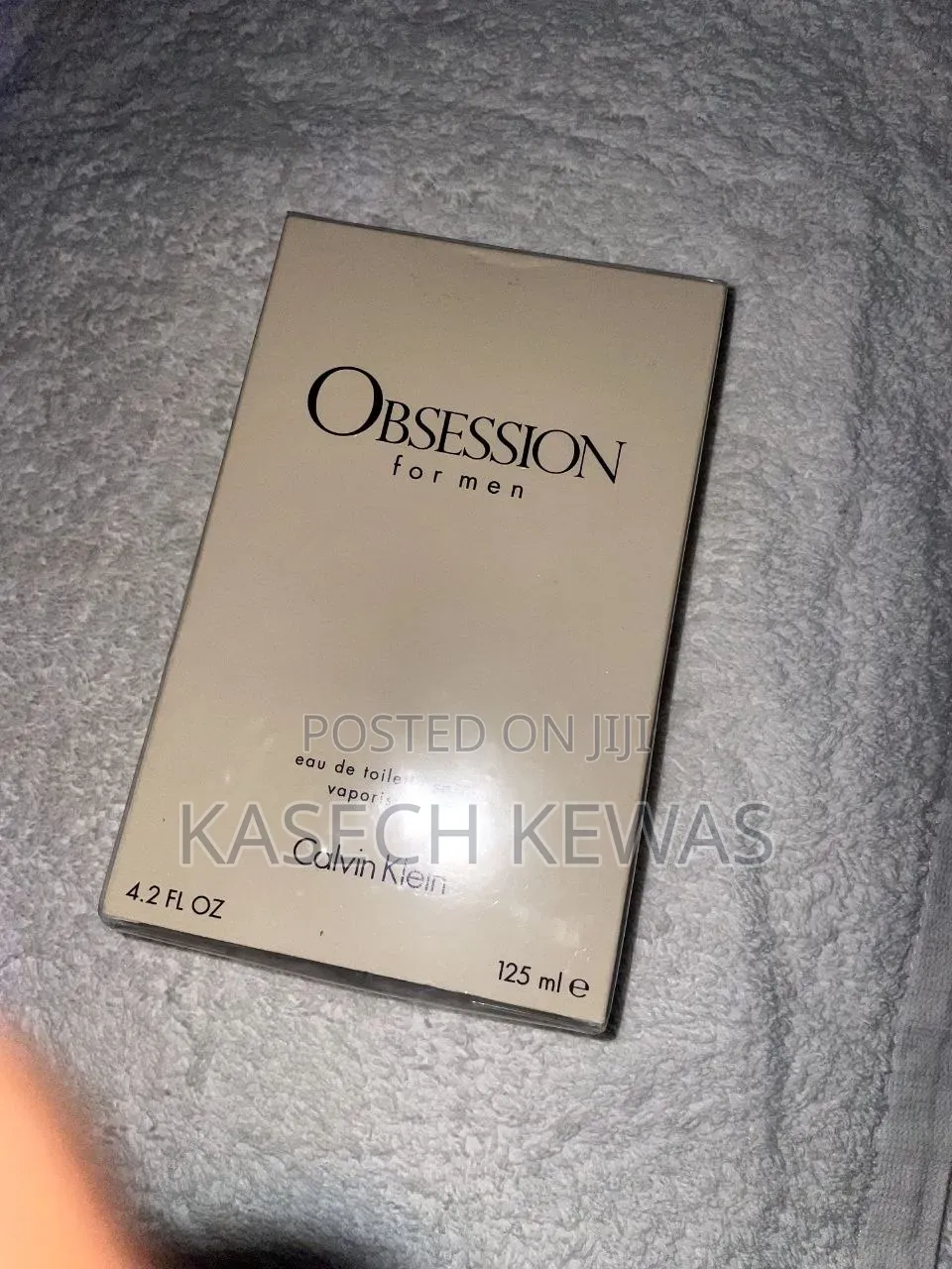 Perfume for Sale