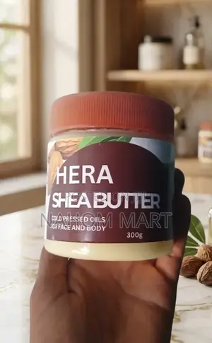 Hera Shea Butter