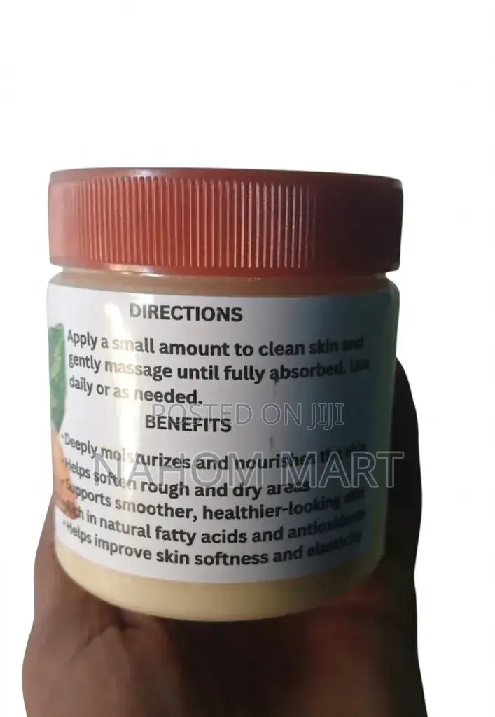 Hera Shea Butter