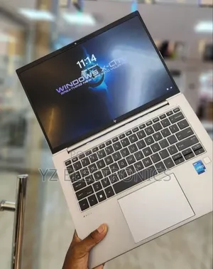 New Laptop HP ZBook X2 16GB Intel Core i7 SSD 512GB