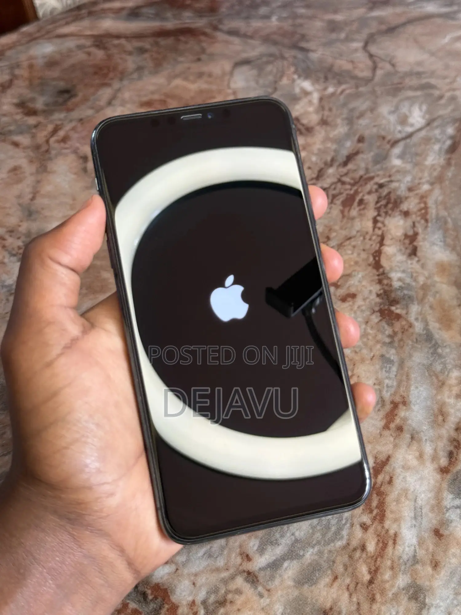 Apple iPhone 12 Pro 256 GB Gray