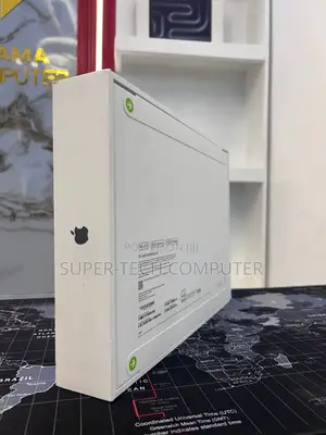 New Laptop Apple MacBook Air 2026 M5 16GB Apple M5 SSD 512GB