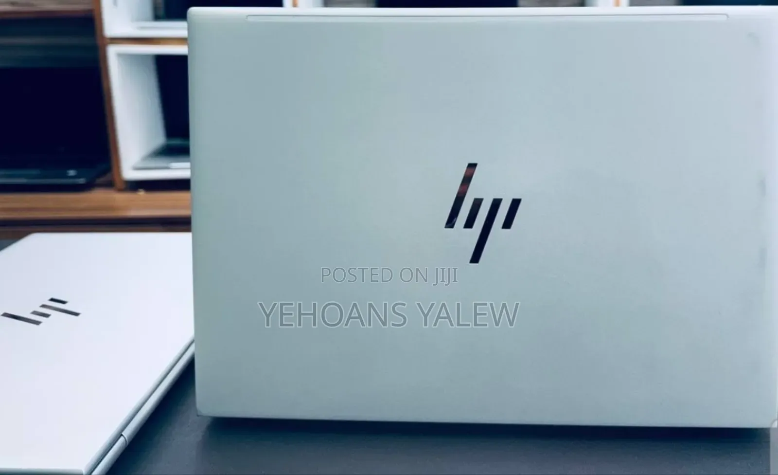 New Laptop HP EliteBook 840 G10 16GB Intel Core i7 SSD 512GB