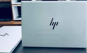 New Laptop HP EliteBook 840 G10 16GB Intel Core i7 SSD 512GB