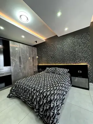Furnished 2bdrm Apartment in Bole for rent